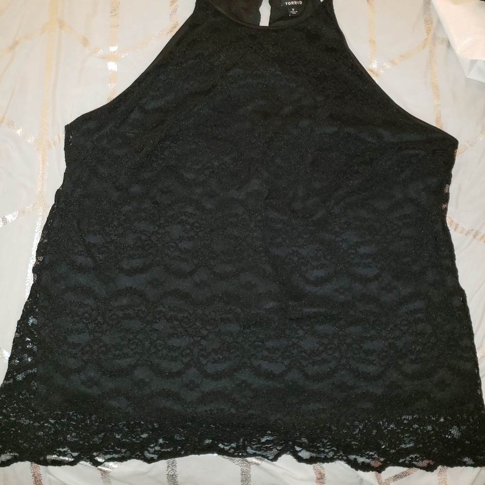 Torrid